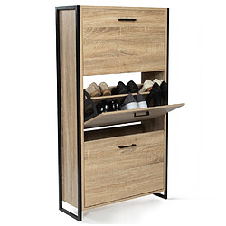 Idmarket market LUIS 3 portes