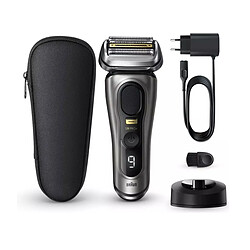 Braun Series 9 Pro+ 9515s