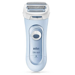 Braun Silk-épil LS 5160 - Bleu