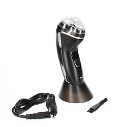 LinQ 3D Effect - Noir/Argent pas cher