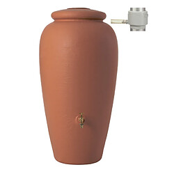 Graf Kit Amphore 500L Terracotta