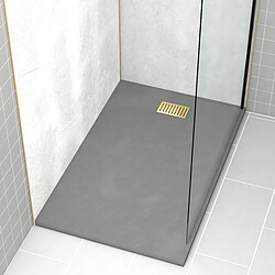 Aurlane PACR198 - Gris Effet Pierre