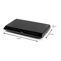 Acheter Domo DO338IP - Noir