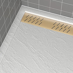 Aurlane FAC791 - Or Brossé