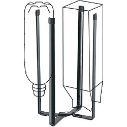 Acheter Yamazaki Support cuisine multi-usage - Noir