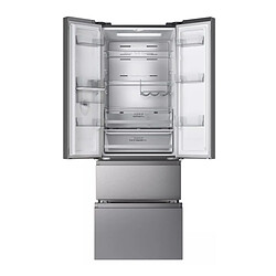 Avis Hisense RF632N4WIE1 - Inox