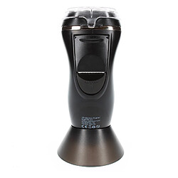 Acheter LinQ 3D Effect - Noir/Argent