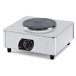 Mastro Réchaud électrique de table