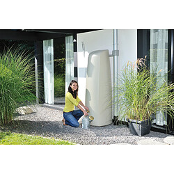 GRAF Kit elegance 400L - Sable