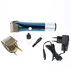 LinQ Tondeuse Barbe - Bleu carbone pas cher