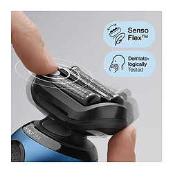 Braun Series 6 6-61-B7200CC pas cher