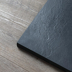 Avis Kiamami Valentina Receveur de Douche 70x70 - Anthracite