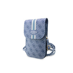 Guess maroquinerie Sacoche bandoulière - Bleu