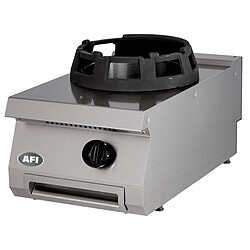 AFI COLLIN LUCY? AFI Collin Lucy - Wok Gaz Série 700