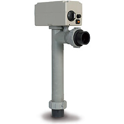 Réchauffeur electrique en l 3kw mono ou triphasé - W40LE03 - Re/le 3 - PSA