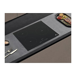 Continental edison CETI3B3T2 - Noir pas cher