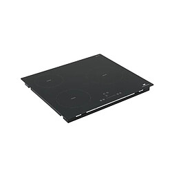 Continental edison CETI3B3T2 - Noir