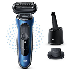 Braun Series 6 6-61-B7200CC