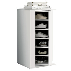 Pegane - Blanc brillant