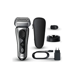 Braun Series 8 8517s