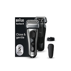 Avis Braun Series 8 8517s