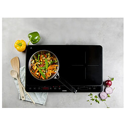 Avis Domo DO338IP - Noir