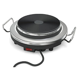 Riviera & bar QRE350 - Inox