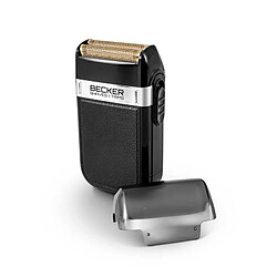 Becker Rasoir Sans Fil 3W