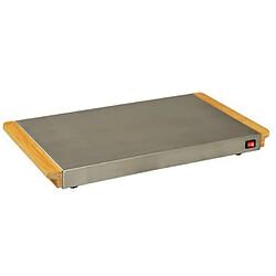 Kitchen chef Kcpa2sd - Inox