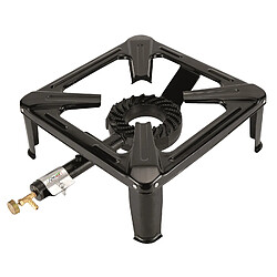 Ribiland PRF312 - Gaz