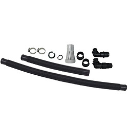 Chauffage solaire pour piscine hors sol - K835CBX - Keops - KOKIDO