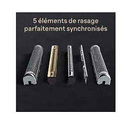 Avis Braun Series 9 Pro+ 9515s