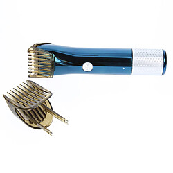 Acheter LinQ Tondeuse Barbe - Bleu carbone