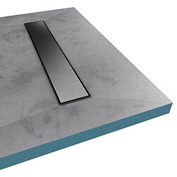 Aurlane Receveur à carreler 140x90