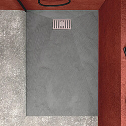 Aurlane PACR120 Gris