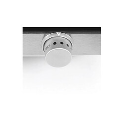 Acheter Kitchen chef KCPPV2000 - Inox