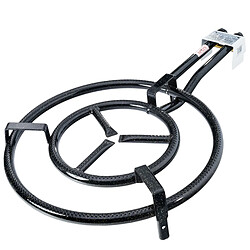 La valenciana Bruleur à paella - 50 cm