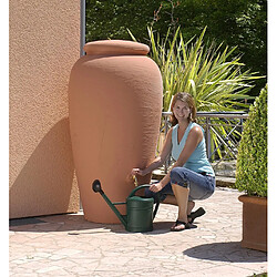Graf Kit Amphore 500L Terracotta