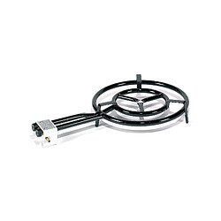 La valenciana Bruleur à paella - 50 cm