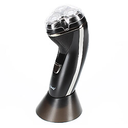 Avis LinQ 3D Effect - Noir/Argent