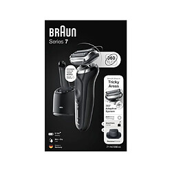 Braun Series 7 71-N7200cc