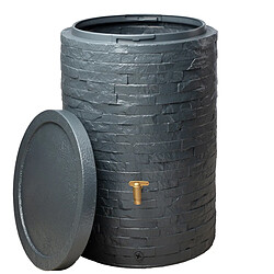 GRAF Kit Arondo 400L - Gris Granit