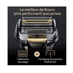 Acheter Braun Series 9 Pro+ 9515s