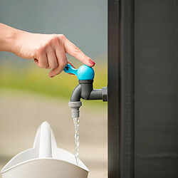 Baril d'eau de pluie pliable Cellfast 250l