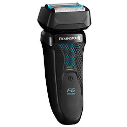 Avis Remington F6000 - Aqua