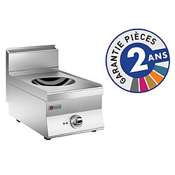 Baron Induction Wok - Gamme 650