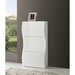 Alter Rangement à chaussures