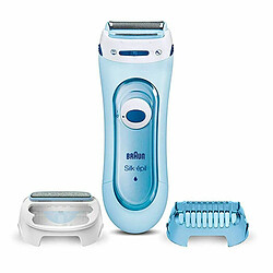 Braun Silk-épil LS 5160 - Bleu