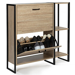 Rangement à chaussures