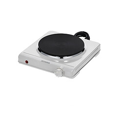 Severin Réchaud Électrique KP1091 Blanc